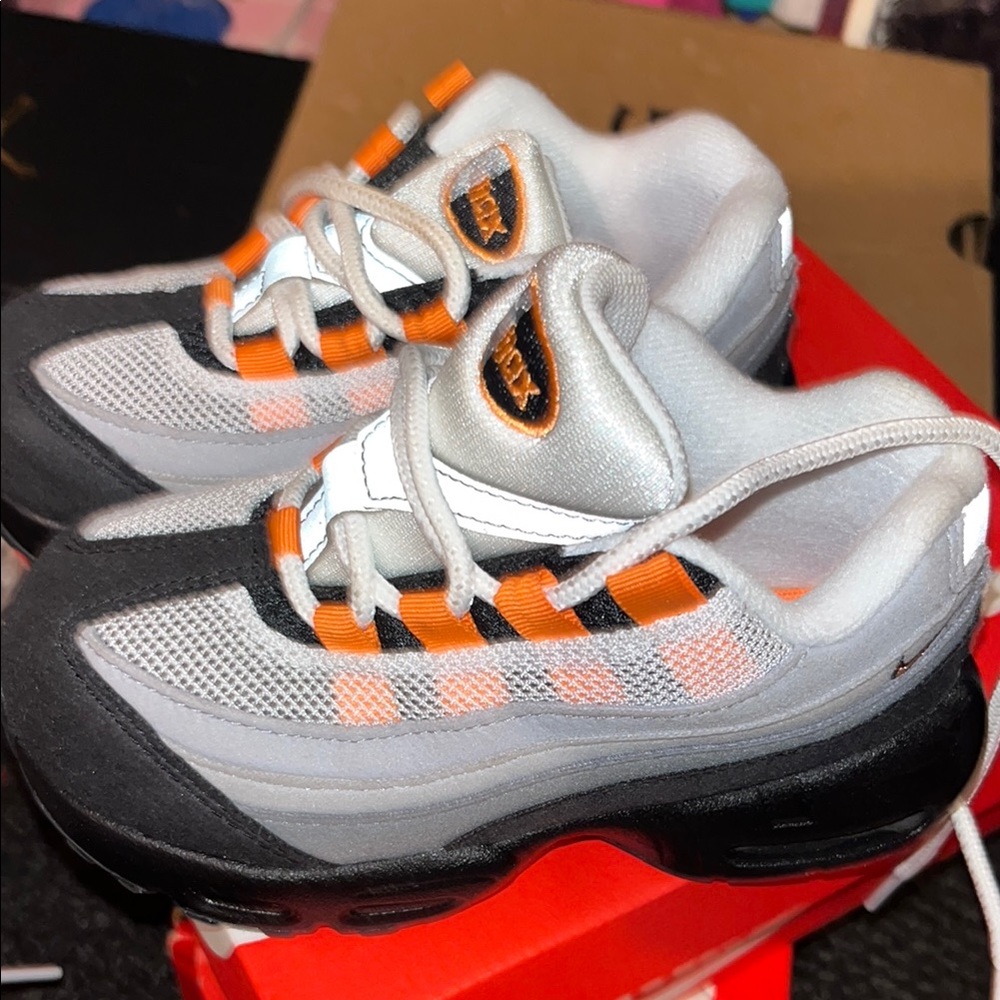 Toddler air max 95